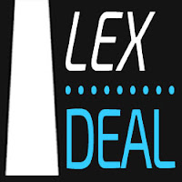 Logo de Lexdeal - BZ5 (SAS)