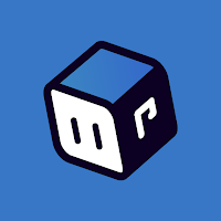 Logo d'Upcreation : Graphisme et Motion design
