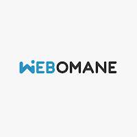 Logo de Webomane - Marketing & Webdesign