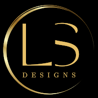 Logo de LS Designs-Graphisme