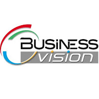 Logo de Business Vision