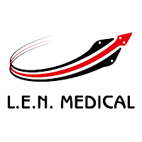 Logo de L.E.N. MÉDICAL