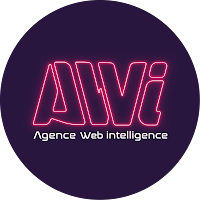 Logo d'AWi I Agence