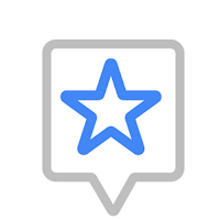 Logo de Business E-réputation