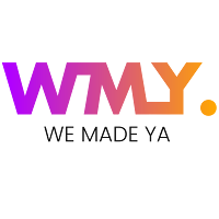 Logo de We Made Ya - WMY