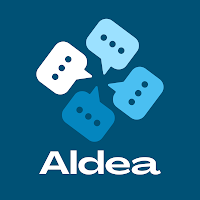 Logo d'Aldea
