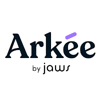 Logo d'Arkée Agence