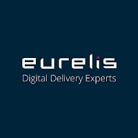 Logo d'Eurelis