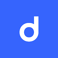 Logo de DropD - Agence Digitale