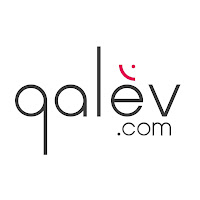 Logo de Qalev Intelligence Branding