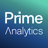 Logo de Prime Analytics