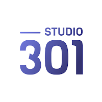 Logo de Studio 301