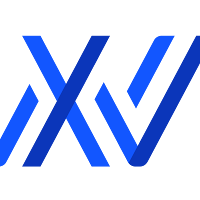 Logo de XV DATA - Agence Data Marketing - Pilotage & Stratégie