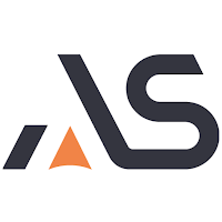 Logo d'AS International Group