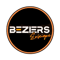 Logo de BEZIERS Enseigne