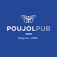 Logo de Poujol PUB