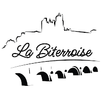 Logo de la Biterroise - Illustrations, affiches et cartes
