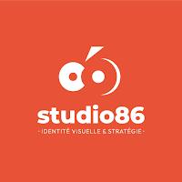Logo de STUDIO86