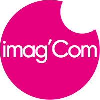 Logo d'Imag'Com