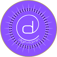 Logo de DigitVitamin