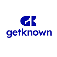 Logo de Getknown