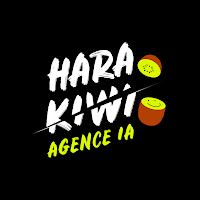 Logo de Harakiwi Agence IA