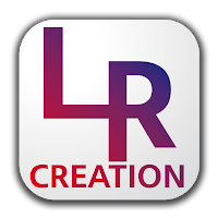 Logo de la Rochelle Création