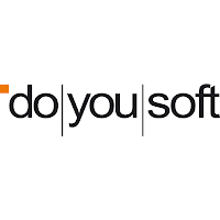 Logo d'Oxatis (Doyousoft)