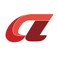 Logo d'Amolline Covering & Communication La Rochelle