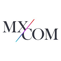 Logo d'Agence marketing MX/COM