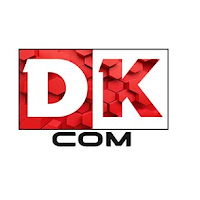 Logo de DK Com