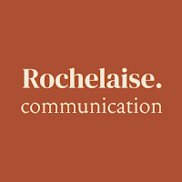 Logo de Rochelaise Communication
