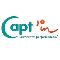 Logo de Capt In