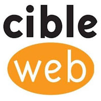 Logo de Cibleweb