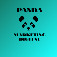 Logo de PANDA MARKETING DIGITAL