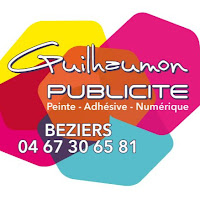 Logo de Guilhaumon Publicité