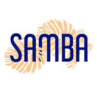 Logo de SAMBA