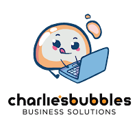 Logo de Charlie’s Bubbles