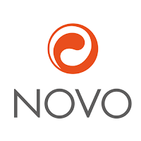 Logo de Novo