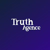 Logo de Truth Agence