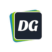Logo de DGinteractive