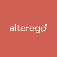 Logo d'Alter Ego