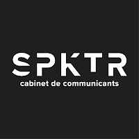 Logo de SPKTR