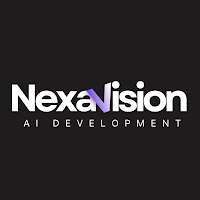 Logo de Solutions I.A. immobilières | NexaVision | Automatisation & Prospection
