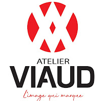 Logo d'Atelier Viaud