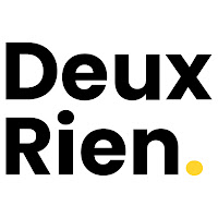 Logo de Deux Rien