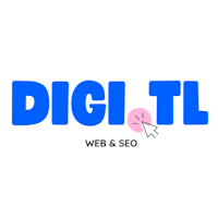 Logo de DIGI TL