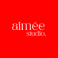 Logo d'aimée studio