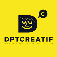 Logo de Département Créatif
