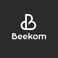 Logo de Beekom